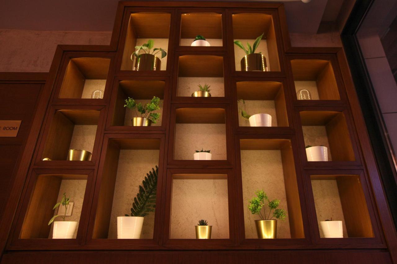Suadhan Hotel, Istanbul