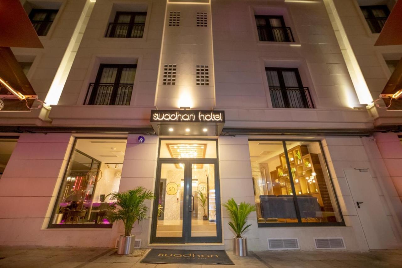 Suadhan Hotel — Fotos 3